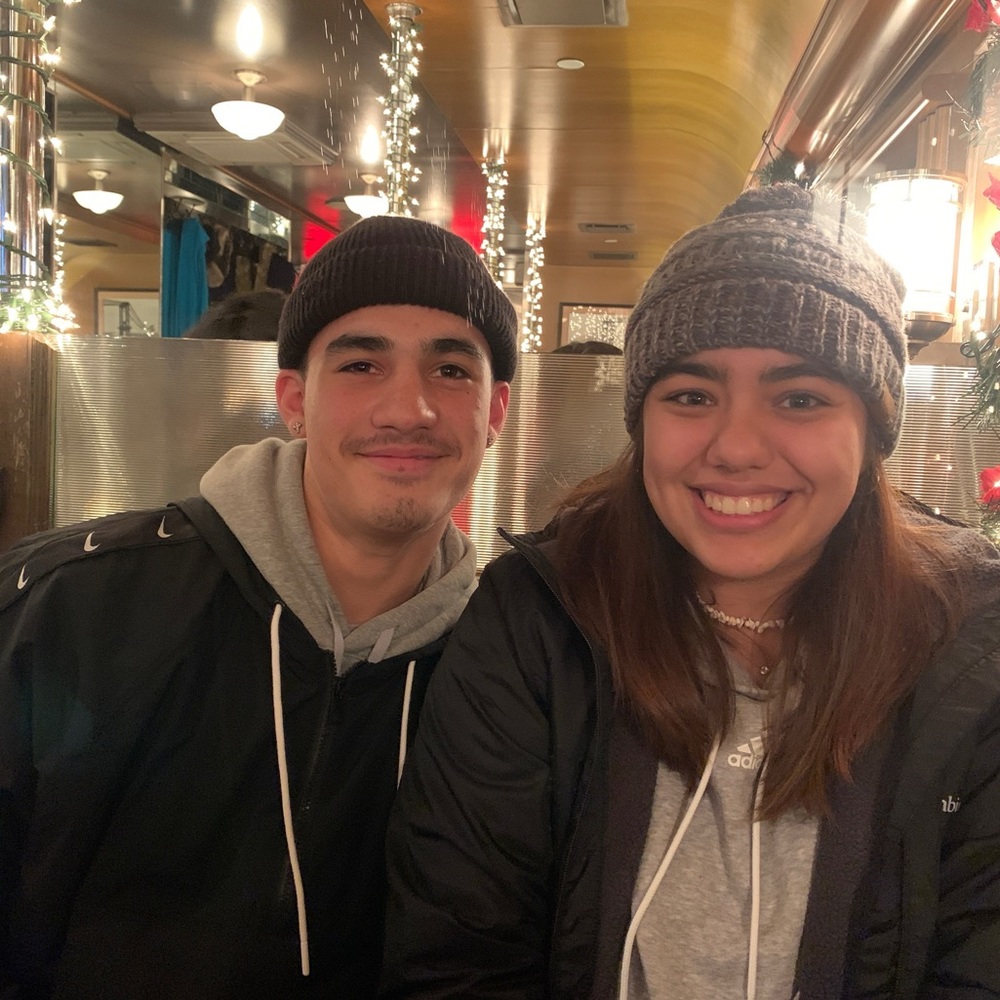 Meet your Posher, Elena